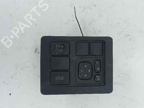 Used Mirror switch Mirror switch TOYOTA LAND CRUISER PRADO (_J15_) 2.8 D-4D (GDJ150_, GDJ155_, GDJ150, GDJ151) (177 hp) 18360894 18360894