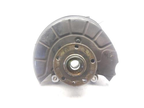 Used Left front steering knuckle VW PASSAT B7 Variant (365) 2.0 TDI (140 hp) 22798255