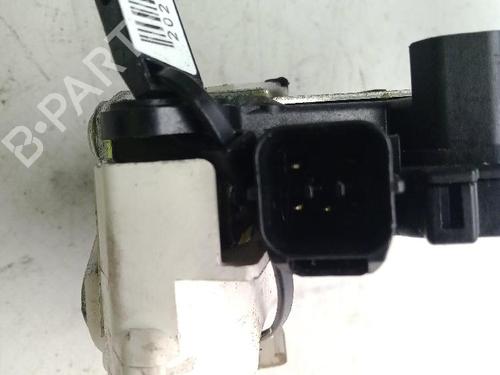 Front left lock MITSUBISHI LANCER VIII Sportback (CX_A) 2.0 DI-D (CX8A) | BP30170978C98 