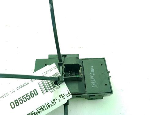 Left front window switch OPEL ZAFIRA TOURER C (P12) 1.6 CDTI (75) | BP31181581I27 - Image 2