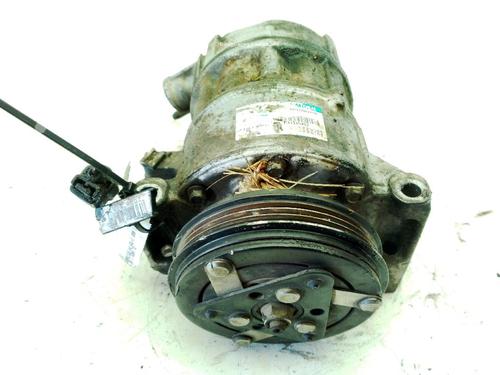 Used AC compressor AC compressor VOLVO S80 II (124) D3 / D4 (163 hp) 40257938 40257938