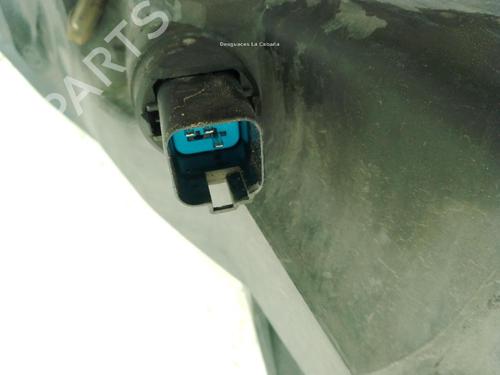 Venstre forlygte FORD FOCUS I (DAW, DBW) 1.6 16V | BP27556104C28 