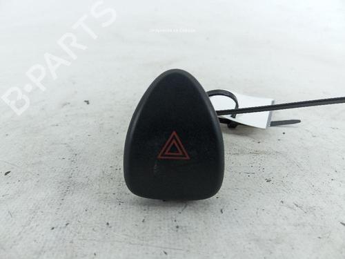 Used Warning switch Warning switch HYUNDAI ATOS (MX) 1.0 i (54 hp) 39580241 39580241