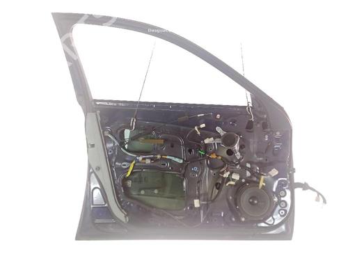 Left front door LEXUS IS II (_E2_) 220d (ALE20) | BP18375913C2 