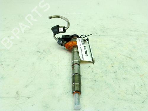 Used Injector Injector MAN TGE Van 2.0 TDI (01V, 03V, 36V, UYB, UYC, UYD) (140 hp) 40258131 40258131