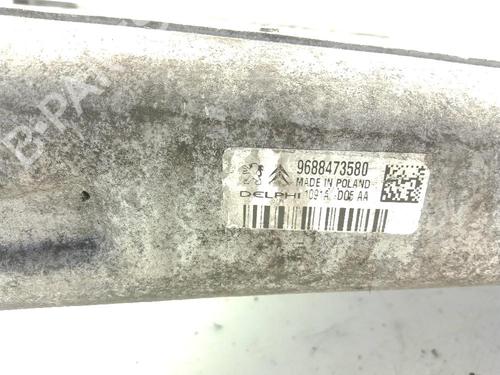 Intercooler CITROËN C5 III (RD_) 2.2 HDi 200 (RD4HLA) | BP18957790M30 