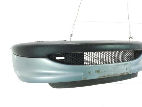 Front bumper PEUGEOT 206 Hatchback (2A/C) 1.4 HDi eco 70 | BP25836243C7 