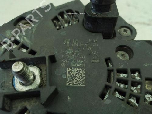 Alternator AUDI A4 B8 Avant (8K5) 2.0 TDI | BP40218368M7  - Image 5
