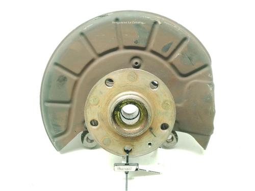 Used Left front steering knuckle Left front steering knuckle VW GOLF VI (5K1) 1.4 TSI (122 hp) 40061895 40061895