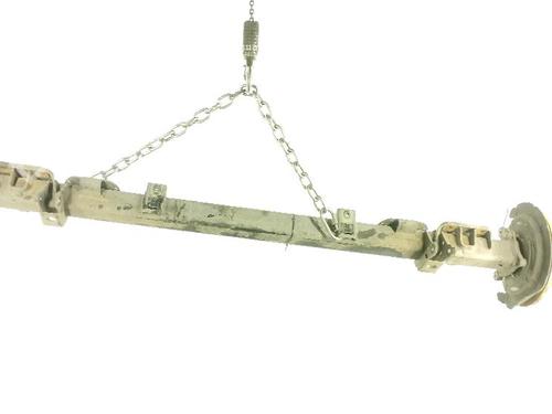 Rear axle RENAULT MASTER III Platform/Chassis (EV, HV, UV) 2.3 dCi 125 FWD (EV0C, EV0D, EV0J, HV0C, HV0D, HV0H,... | BP31826354M2