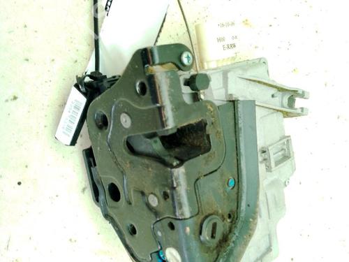 Used Rear right lock SEAT LEON (1P1) 2.0 TDI 16V (140 hp) 26881611