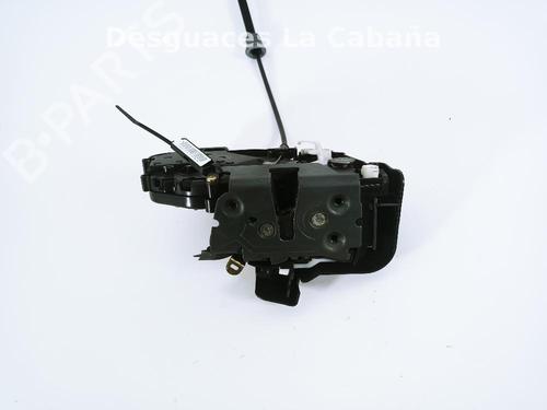 Used Rear right lock VOLVO S40 II (544) 1.8 (125 hp) 18374344