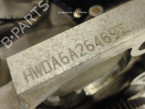 Engine FORD FOCUS II Saloon (DB_, FCH, DH) 1.6 | BP27534338M1 - Image 7