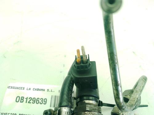 Injector RENAULT MASTER III Van (FV) 2.3 dCi 170 FWD (FV0L) | BP36430427M100 - Image 4