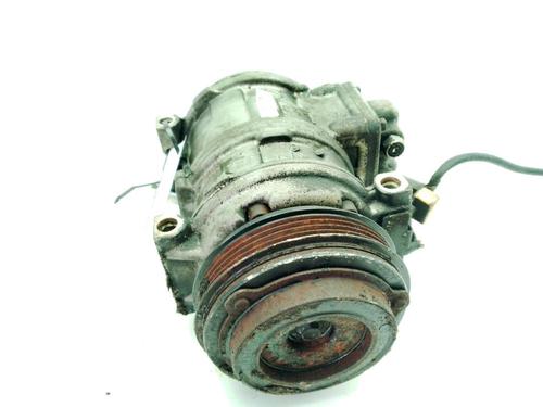 Compresseur AC Compresseur AC IVECO DAILY IV Platform/Chassis 35C15 (146 hp) 34459548 34459548
