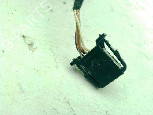 Right mirror SEAT TOLEDO IV (KG3) 1.6 TDI | BP28351106C27 