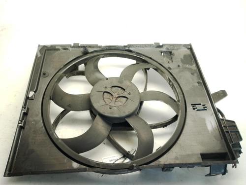 Used Radiator fan BMW 5 (E60) 530 i (231 hp) 23998959