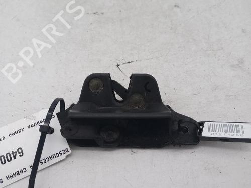 Tailgate lock CITROËN XSARA (N1) 1.9 TD | BP18369118C101 