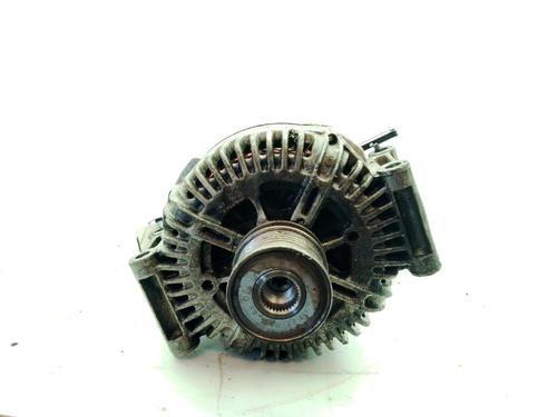 Used Alternator Alternator MERCEDES-BENZ SPRINTER 3,5-t Van (B906) 311 CDI 4x4 (906.631, 906.633, 906.635, 906.637) (109 hp) 33688710 33688710