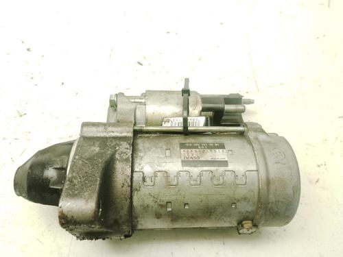 Used Starter Starter MERCEDES-BENZ C-CLASS (W204) C 200 CDI (204.001) (136 hp) 29605987 29605987