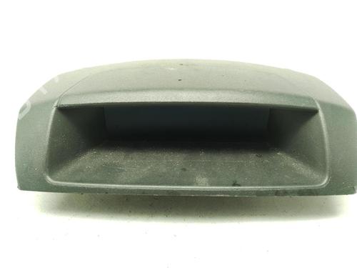 Used Display monitor Display monitor CITROËN BERLINGO Box Body/MPV (B9) 1.6 HDi 75 (75 hp) 40560637 40560637