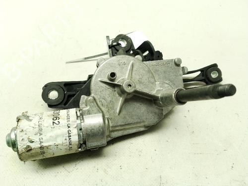 Used Rear wiper motor Rear wiper motor SAAB 9-3 (YS3F, E79, D79, D75) [2002-2015] 36184449 36184449