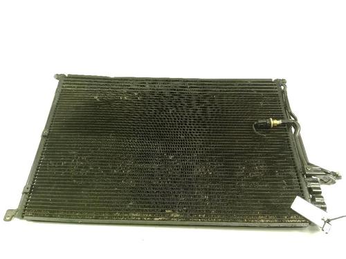 AC radiator AUDI A8 D3 (4E2, 4E8) 4.0 TDI quattro | BP18374798M32 