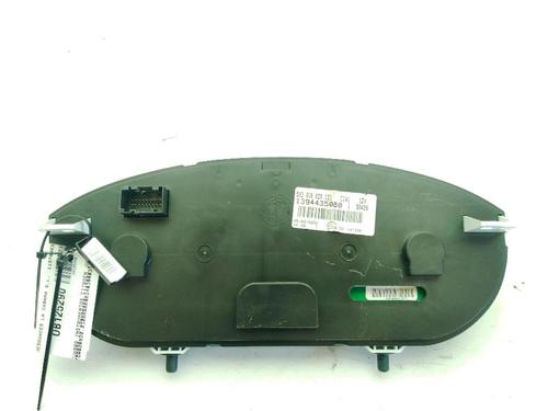 Instrument cluster CITROËN JUMPER II Van 2.2 BlueHDi 140 | BP35973828C47 - Image 3