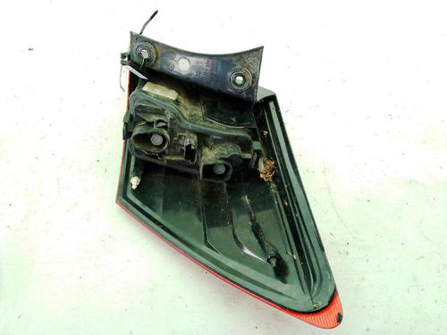 Left taillight NISSAN QASHQAI I (J10, NJ10) 1.6 dCi | BP29269450C34 