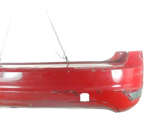 Rear bumper FORD FOCUS II (DA_, HCP, DP)  | BP24004080C8 