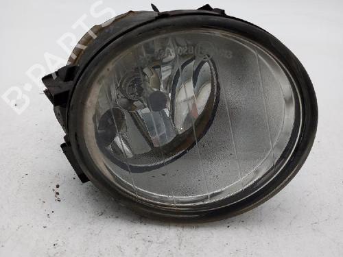 Used Right front fog light Right front fog light FORD S-MAX (WA6) 2.0 TDCi (140 hp) 18364159 18364159