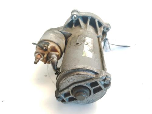 Starter PEUGEOT 206 Hatchback (2A/C) 2.0 HDI 90 | BP27450449M8 