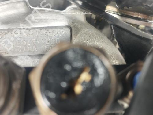 Engine AUDI A4 B5 (8D2) 2.5 TDI | BP28578102M1