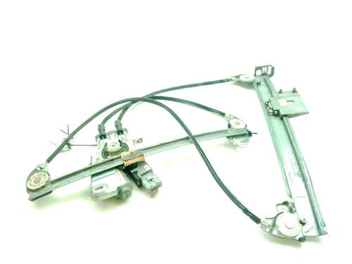 Front right window mechanism CITROËN C3 Pluriel (HB_) 1.4 | BP31583363C23 - Image 4