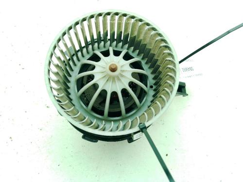 Used Heater blower motor AUDI Q5 (8RB) 2.0 TDI quattro (170 hp) 25984699
