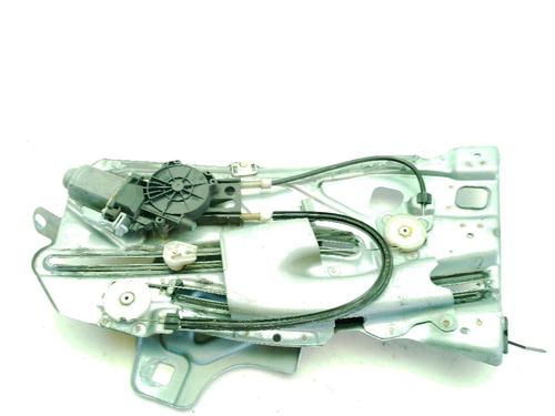 rear-right-window-mechanism-peugeot-307-cc-3b-2003-2004-2005-2006-2007-2008-2009-32467639 main image