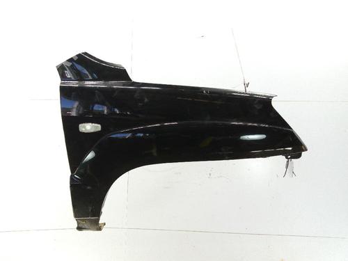 Right front fenders KIA SPORTAGE II (JE_, KM_) 2.0 CRDi | BP26881598C42
