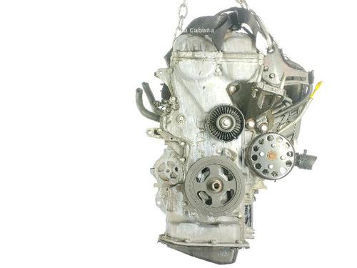 Engine KIA SPORTAGE III (SL) 1.6 GDI | BP36001221M1 - Image 5