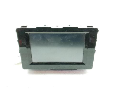 Used Radio KIA SPORTAGE IV (QL, QLE) 1.6 GDI (132 hp) 20505527