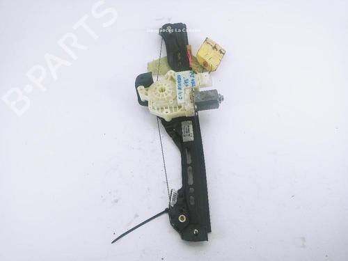 Alzacristallo posteriore sinistro CITROËN C4 Picasso II [2013-2026]  32103840