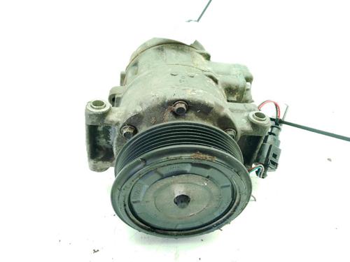 Used AC compressor AC compressor AUDI A6 C6 (4F2) 2.7 TDI (190 hp) 33651760 33651760