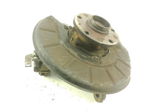 Right front steering knuckle SEAT LEON (1P1) 2.0 TDI 16V | BP18369298M26 