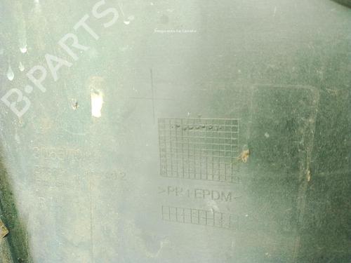 Front bumper VOLVO S40 II (544) 2.0 D | BP30146328C7