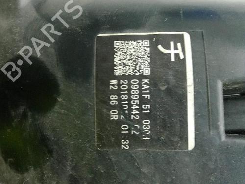 Left headlight MAZDA CX-5 (KE, GH) 2.2 D (KE2FW) | BP34714649C28 - Image 5