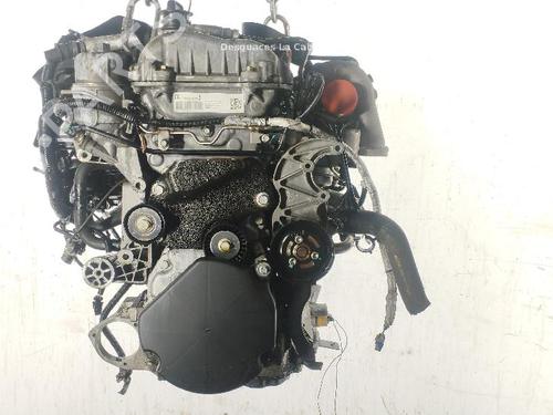 Used Engine CHEVROLET CAPTIVA (C100, C140) 2.2 D (163 hp) 28488500