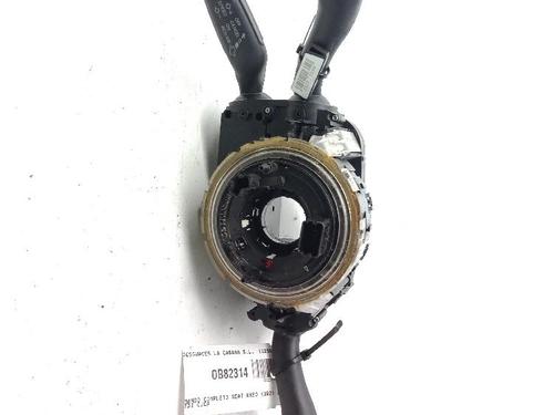 Used Headlight switch SEAT EXEO (3R2) 2.0 TDI (143 hp) 30477478