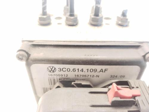 ABS pump VW PASSAT B6 (3C2) 2.0 TDI | BP27514009M43 - Image 3