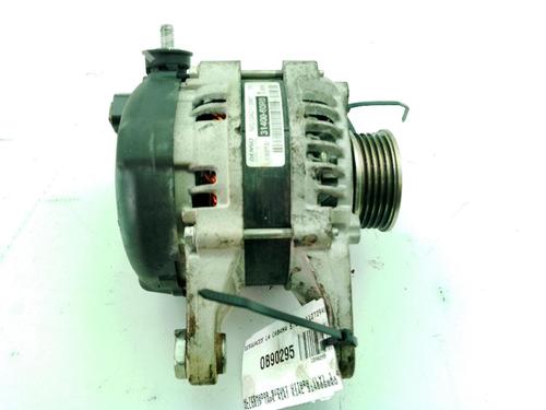 Alternator SUZUKI VITARA (LY) 1.4 T AllGrip (APK414) | BP31081185M7