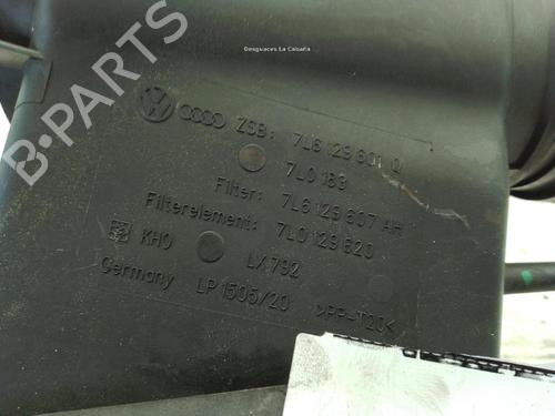 Air filter box AUDI Q7 (4LB) 3.0 TDI quattro | BP34364127M87 - Image 2