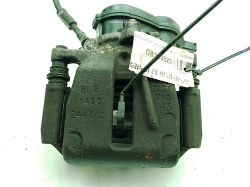 Left rear brake caliper AUDI A8 D4 (4H2, 4H8, 4HC, 4HL) 3.0 TDI quattro | BP32260130M107